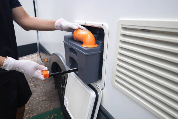Best High-end porta potty rental  in Patchogue, NY