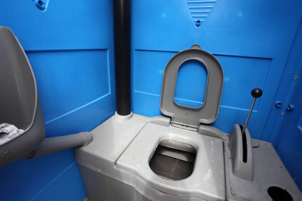 Professional porta potty rental in Patchogue, NY