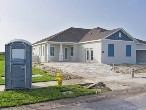 Portable restroom solutions in Patchogue, NY