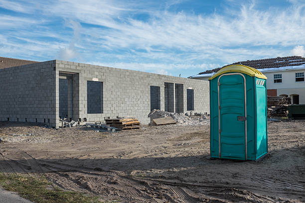 Best Portable bathroom rental  in Patchogue, NY